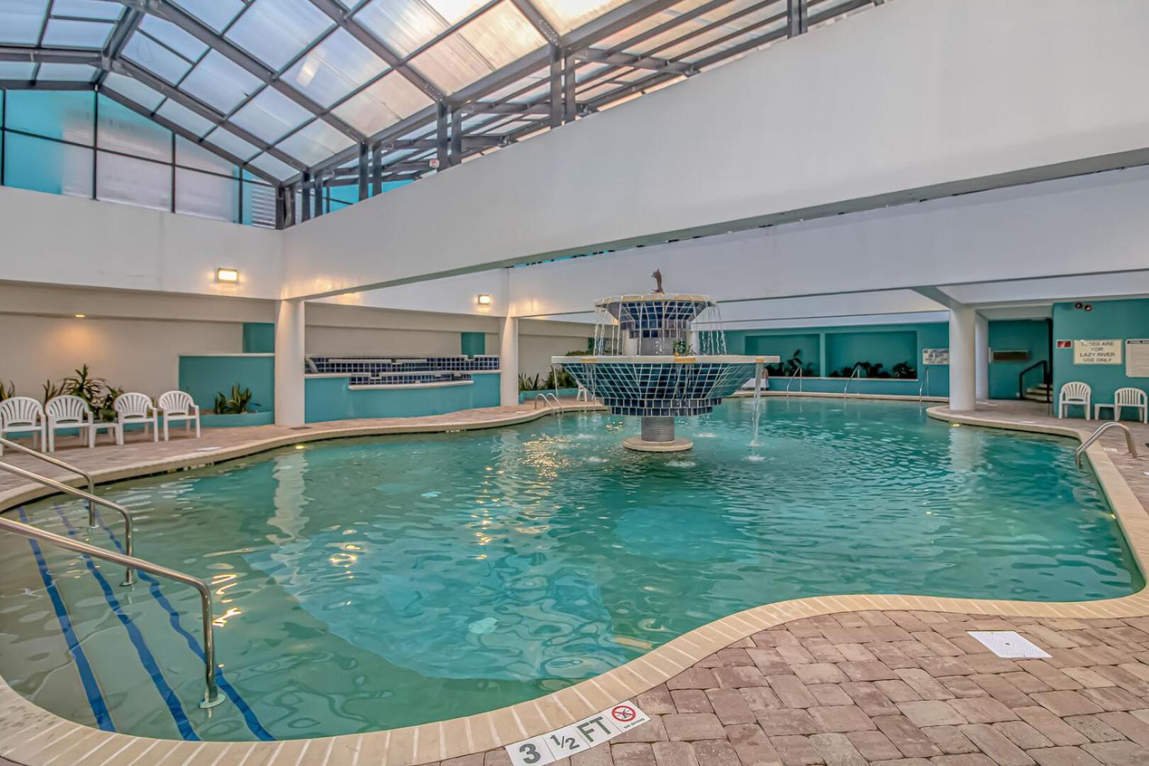Landmark 433 Myrtle Beach Exterior foto
